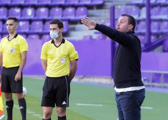 Sergio González pide recuperar 