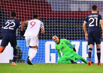 Euskadi se medirá a Costa Rica