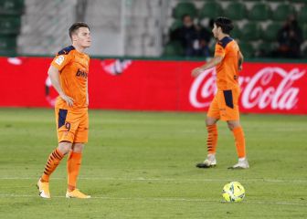 Gameiro, un centenario de revulsivo