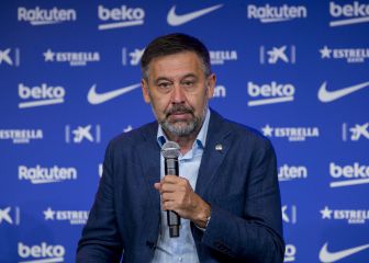 Así fue la despedida de Bartomeu: críticas, la Superliga...