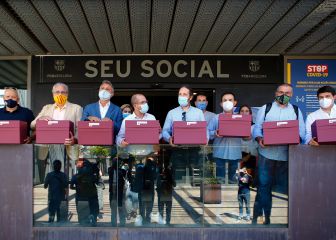 Una Junta Gestora asumirá el mando para convocar elecciones en tres meses máximo