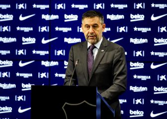 El Barça anuncia su entrada en la Superliga europea de clubes