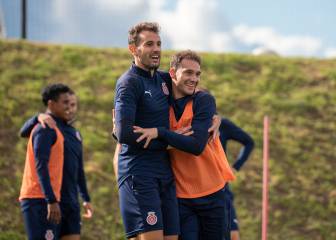 Girona - Cartagena: horario, TV y cómo y dónde ver en directo