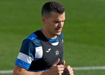 Ya sólo falta Kevin Bua