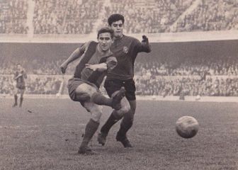 El Mallorca despide a Doro, una de sus leyendas