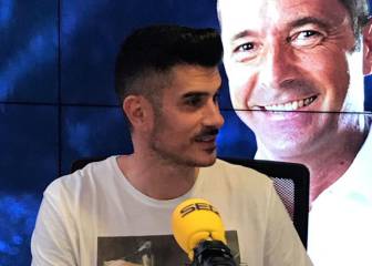 La negativa conclusión de Álvaro Benito tras el Clásico: muchos lo veían venir