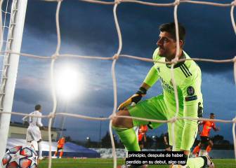 Previa de la segunda jornada de la Champions League