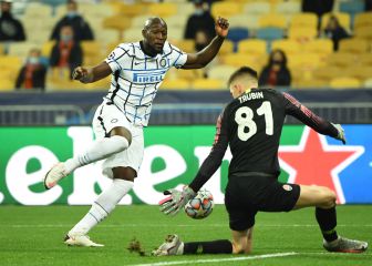 El Inter perdona demasiado