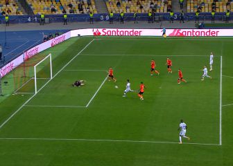 El 'mayor' regalo que le pudo hacer Lautaro al Madrid: lo que falló no se escibre, se ve