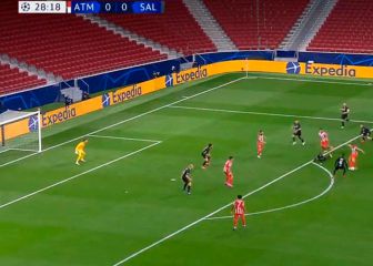 Te derriba el Muro de Invernalia si se pone: otro obús avasallador a la red de Marcos Llorente