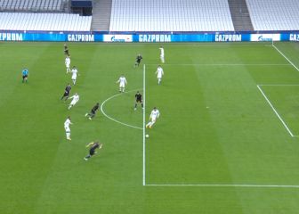 ¿Y si España tiene '9' y Luis Enrique ya lo sabía? Ferrán Torres saca a relucir su instinto de killer