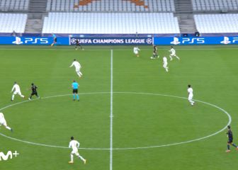 Este es el City apisonadora que recuerda al Barça de Pep: golazo coral para los amantes del fútbol