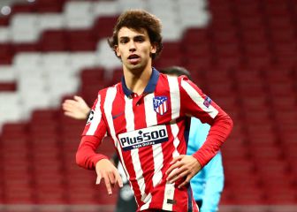 Este João Félix es otra historia