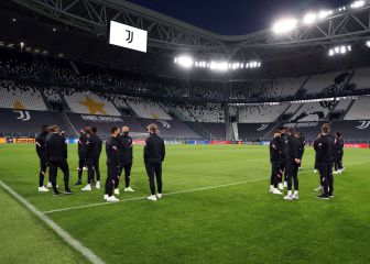 La catarsis de Turín