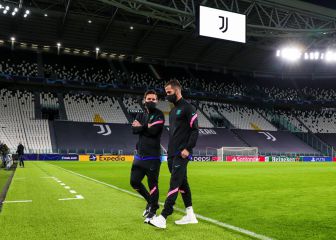 Partidos de hoy en Champions y en Segunda: horario y TV