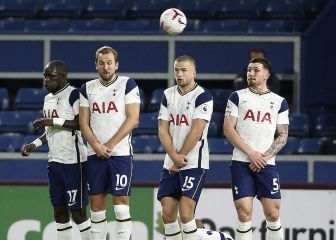 El último fracaso de la Premier