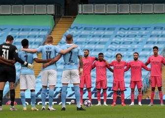El camino hasta la peligrosa tiranización del fútbol europeo