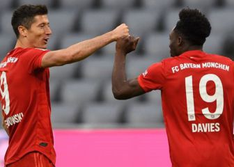 World Football Summit: el poder del Bayern Múnich