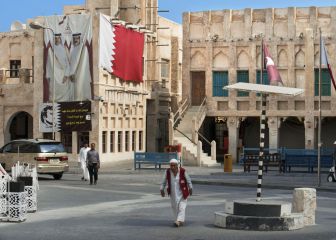 Iniciativa para acoger a los invitados en los hogares durante Qatar 2022