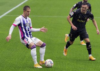 Carnero apuesta por volver a ser 