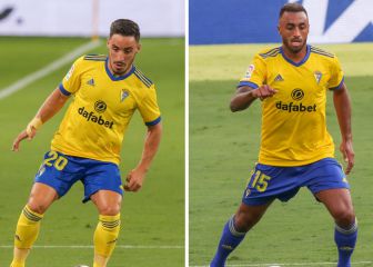 A falta de Iza, bueno es Akapo