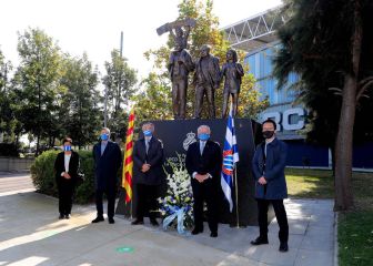 Ángel Rodríguez y la afición centran el 120 aniversario