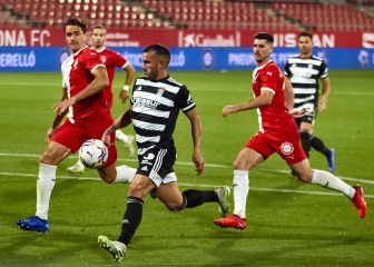 Calavera es intocable para Francisco: “Me da confianza