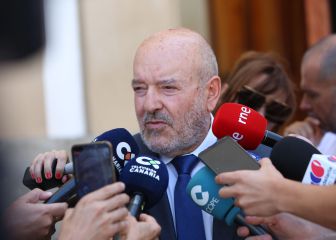 Miguel Concepción condenado a 23 meses de prisión