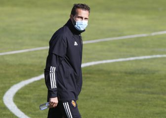 “Es evidente que aquí no hay ningún tipo de paciencia”