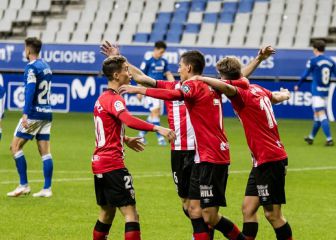 Leo Ruiz lidera la remontada riojana en un partido de locos