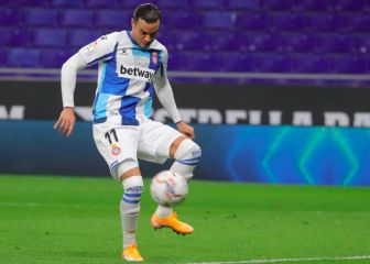 El Espanyol celebra sus 120 años de vida con una victoria