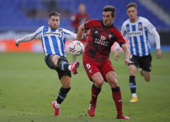 Embarba: “Queremos hacer una temporada grandísima”