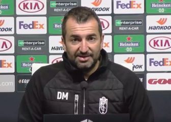 Diego Martínez: 