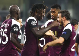 Kean conquista Turquía