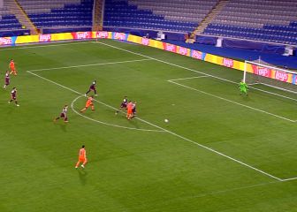 Pero Keylor, ¿eres tú? La acción que no le vimos en sus 9 temporadas en España