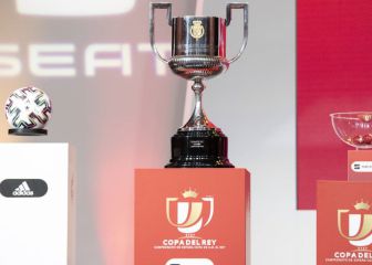 Ya se conocen los cruces para la ronda previa de la Copa del Rey