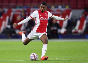 El Ajax vuelve a ser la envidia de Europa por su nueva perla