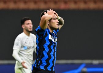 Lautaro pide triplicar su sueldo