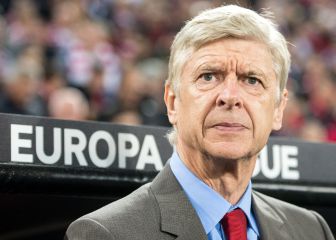 Wenger avisa del peligro de la Superliga para la Premier