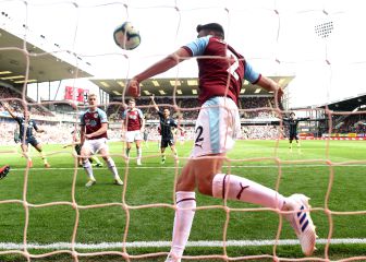 El Burnley, a punto de convertirse en un nuevo rico de la Premier