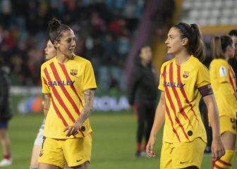 World Football Summit: el Barcelona femenino brilla
