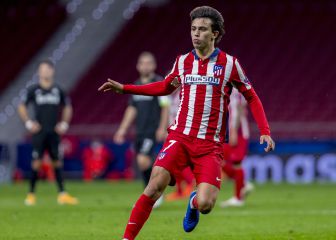 Osasuna - Atlético: horario, TV y cómo y dónde ver en directo