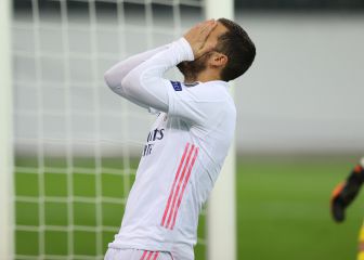 Real Madrid - Huesca: horario, TV y cómo y dónde ver en directo