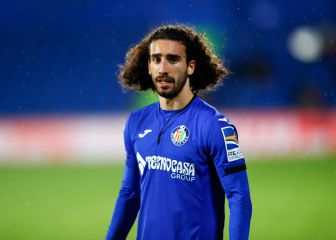 Valencia-Getafe: horario, TV y cómo y dónde ver en directo