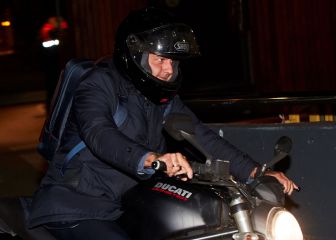 Xavier Vilajoana presentará su precandidatura la próxima semana