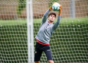 Se confirma la lesión de Juan Pérez