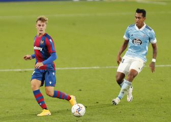 Renato Tapia, del anonimato a pieza básica para Óscar