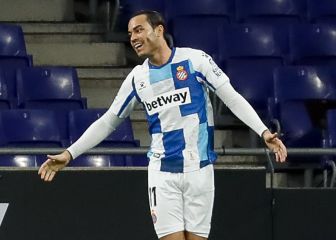 Raúl de Tomás quiere más