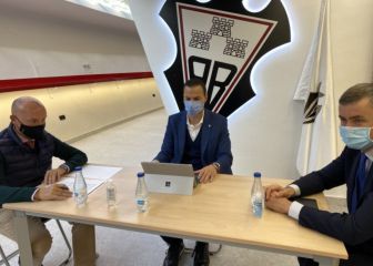 El Albacete aprueba una ampliación de capital