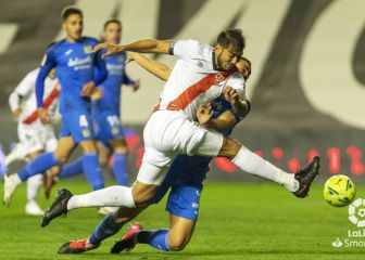 Andrés manda en el derbi
